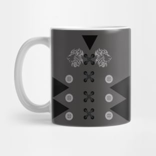 LION SHIRT Mug